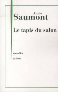 Produktbild: Le tapis du salon