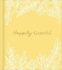 Produktbild: Happily Grateful