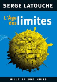 Produktbild: L'&Acirc;ge des limites