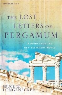 Produktbild: Lost Letters of Pergamum