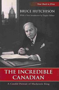 Produktbild: Incredible Canadian