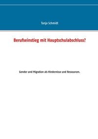Produktbild: Berufseinstieg mit Hauptschulabschluss?