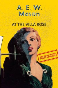 Produktbild: At the Villa Rose