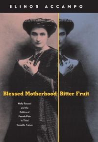 Produktbild: Blessed Motherhood, Bitter Fruit