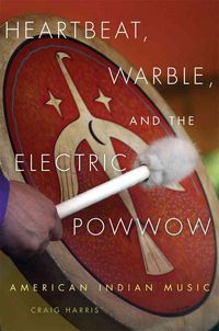 Produktbild: Heartbeat Warble & The Electri