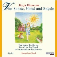 Produktbild: Von Sonne, Mond und Engeln
