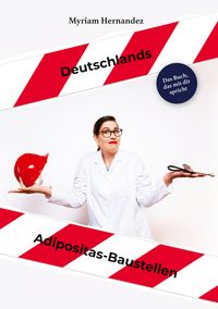 Produktbild: Deutschlands Adipositas-Baustellen