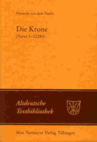 Produktbild: Die Krone (Verse 1-12281)