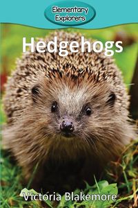 Produktbild: Hedgehogs