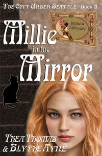 Produktbild: Millie in the Mirror