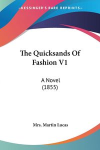 Produktbild: The Quicksands Of Fashion V1