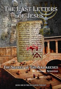 Produktbild: The Last Letters of Jesus: the Secret of the Nazarenes