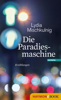 Produktbild: Die Paradiesmaschine