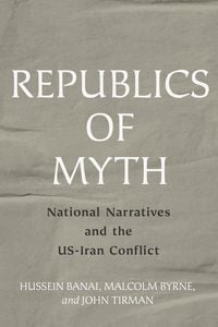 Produktbild: Republics of Myth