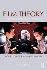 Produktbild: Film Theory