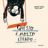 Produktbild: Questo &egrave; molto strano