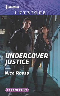 Produktbild: Undercover Justice -Lp Origina