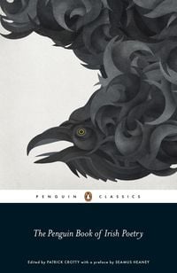 Produktbild: The Penguin Book of Irish Poetry