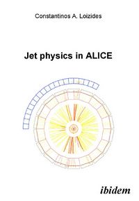 Produktbild: Jet physics in ALICE