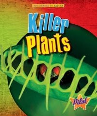 Produktbild: Killer Plants