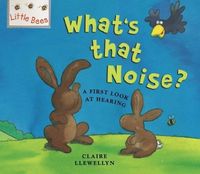 Produktbild: Llewellyn, C: Little Bees: The Best Ears In The World