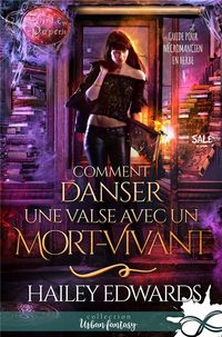 Produktbild: Comment danser une valse avec un