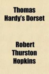 Produktbild: Thomas Hardy's Dorset