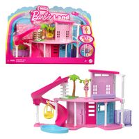 Produktbild: Barbie Mini BarbieLand House 1