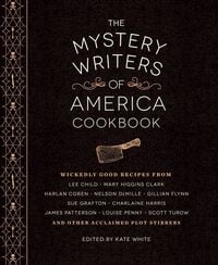 Bild vom Artikel The Mystery Writers of America Cookbook vom Autor 