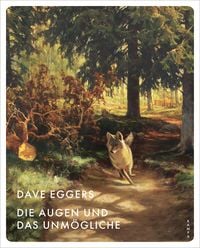 Produktbild: Die Augen und das Unm&ouml;gliche