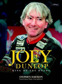 Produktbild: Joey Dunlop