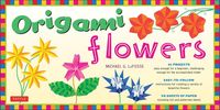 Produktbild: Origami Flowers