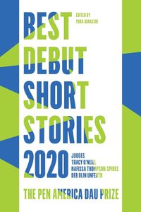 Produktbild: Best Debut Short Stories 2020