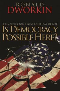 Produktbild: Is Democracy Possible Here?