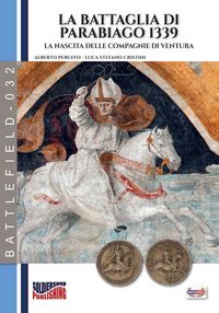 Produktbild: La battaglia di Parabiago 1339