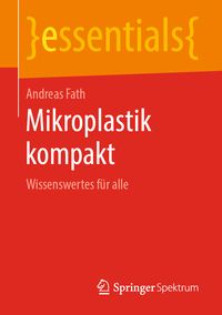 Produktbild: Mikroplastik kompakt