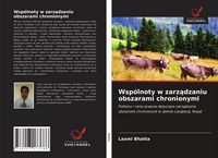Produktbild: Wsp&oacute;lnoty w zarz&iquest;dzaniu obszarami chronionymi