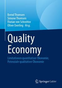 Produktbild: Quality Economy