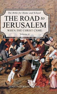 Produktbild: The Road to Jerusalem