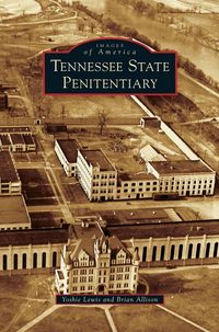Produktbild: Tennessee State Penitentiary