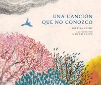 Produktbild: Una cancio&acute;n que no conozco