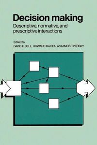 Produktbild: Decision Making