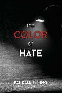 Produktbild: The Color of Hate