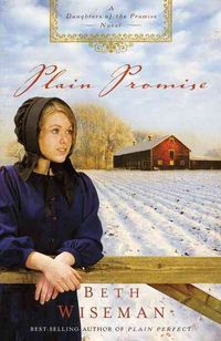Produktbild: Plain Promise