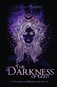 Produktbild: The Darkness of Light