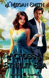 Produktbild: Across a Starlit Sea