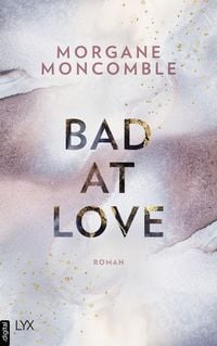 Produktbild: Bad At Love