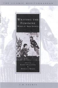 Produktbild: Writing the Feminine