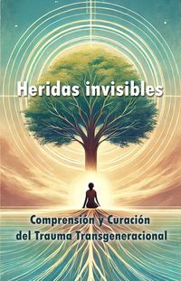 Produktbild: Heridas invisibles: comprensi&oacute;n y curaci&oacute;n del trauma transgeneracional