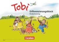 Produktbild: Tobi - Zu allen Ausgaben